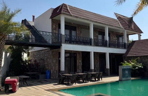 Village Hokra Hotel | Sukoon Resort