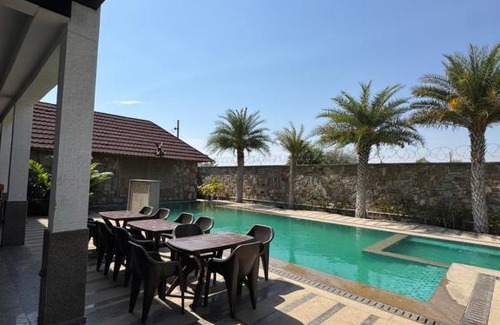 Village Hokra Hotel | Sukoon Resort