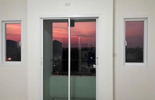 Ban Laem Apartamento | Suksiri Banlaem