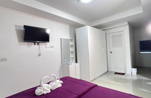 Ban Laem Apartamento | Suksiri Banlaem