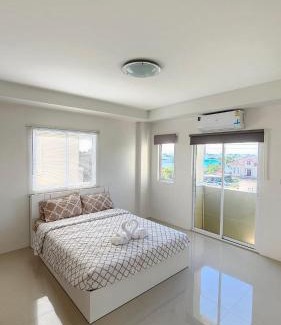Ban Laem Apartamento | Suksiri Banlaem