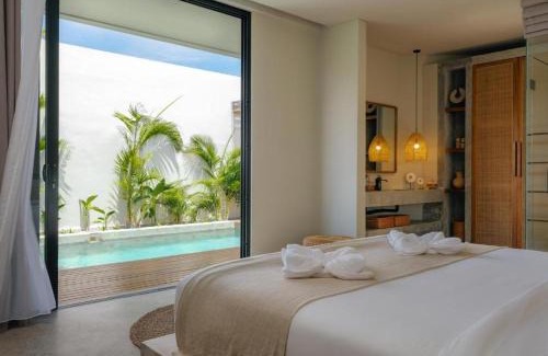 Selong Belanak Villa | SUKU Villas - Selong Belanak
