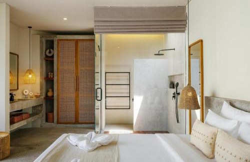 Selong Belanak Villa | SUKU Villas - Selong Belanak
