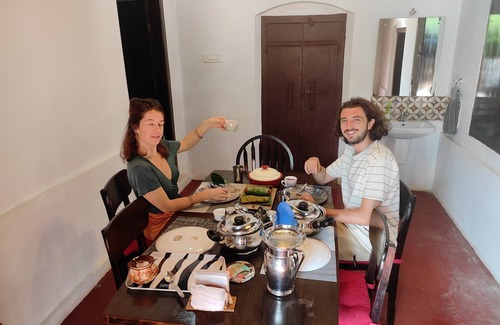 Kannur Casa | Sukun Staycations - Inhale Peace Exhale Happiness