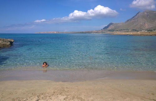 Tonnara di Bonagia Casa | Sul Golfo di Bonagia