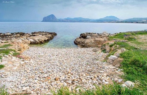 Tonnara di Bonagia Casa | Sul Golfo di Bonagia