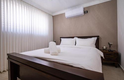Ashkelon Apartamento | sul mare סוויטות