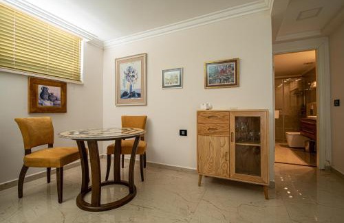 Ashkelon Apartamento | sul mare סוויטות