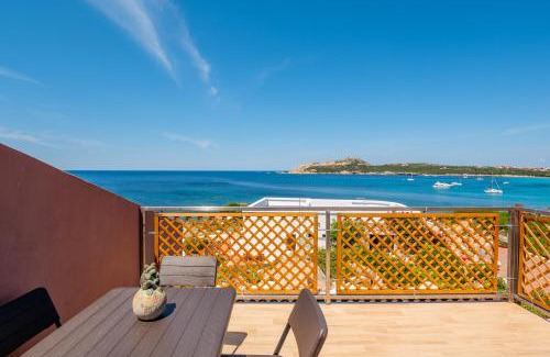 Santa Reparata Casa | Sul mare a Santa Teresa