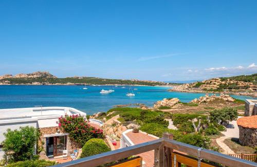 Santa Reparata Casa | Sul mare a Santa Teresa