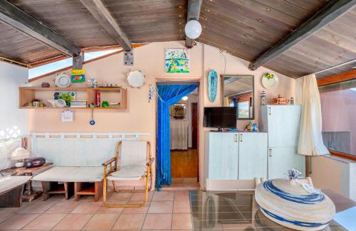 Santa Reparata Casa | Sul mare a Santa Teresa
