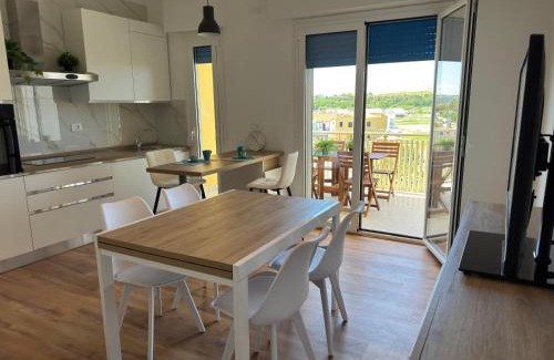 Termoli Apartamento | Sul Mare - da Angelica