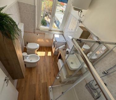 Termoli Apartamento | Sul Mare - da Angelica