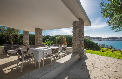 Notteri Casa | Sul Mare Sardegna Villa Nesea