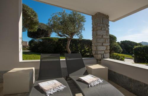 Notteri Casa | Sul Mare Sardegna Villa Nesea