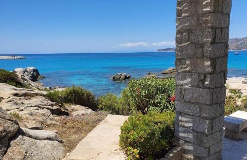 Notteri Casa | SUL MARE SARDEGNA VILLA CLITIA