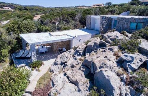 Notteri Casa | SUL MARE SARDEGNA VILLA CLITIA