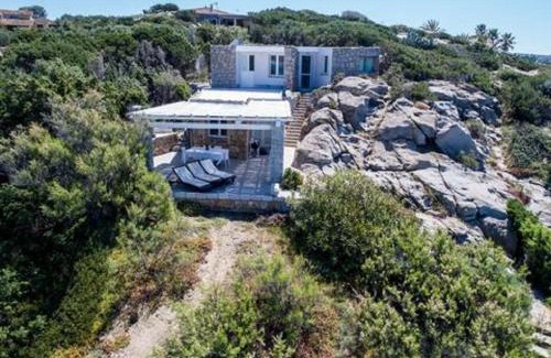 Notteri Casa | SUL MARE SARDEGNA VILLA CLITIA