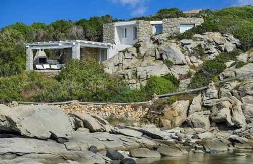 Notteri Casa | SUL MARE SARDEGNA VILLA CLITIA