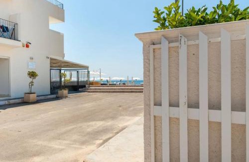 Torre Lapillo Casa | Sul mare Villa Telia