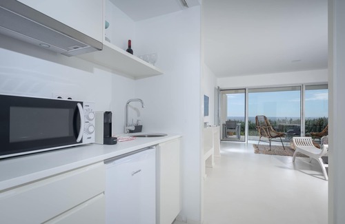 Lagoa Apartamento | Sul Villas & Spa
