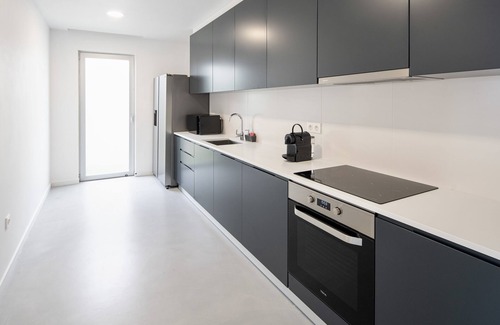 Lagoa Apartamento | Sul Villas & Spa
