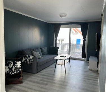 Bogoyvaer Casa | Sula