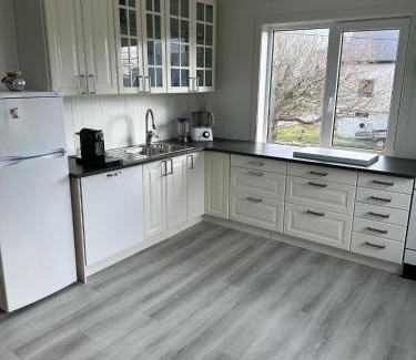 Bogoyvaer Casa | Sula