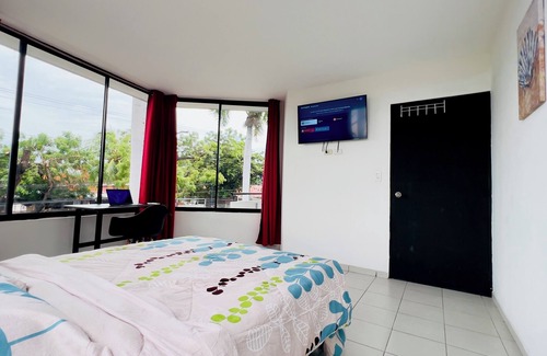 Managua Hotel | Sulam Luxury Hotel Nicaragua