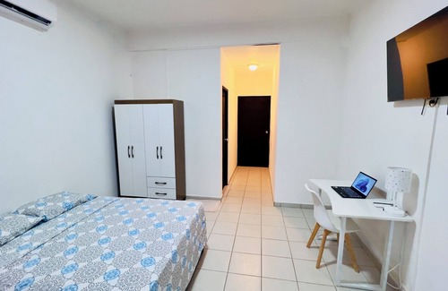 Managua Hotel | Sulam Luxury Hotel Nicaragua