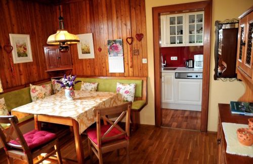 Sankt Kathrein am Offenegg Casa | Sulamith Ferienhaus mit Garten