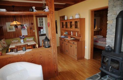Sankt Kathrein am Offenegg Casa | Sulamith Ferienhaus mit Garten