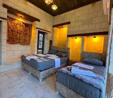 Haliliye Cama Y Desayuno | Sular konağı butik otel