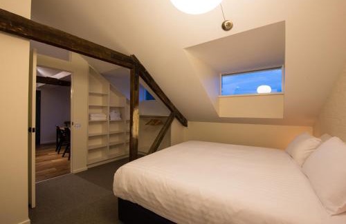 Sullivan's Cove Apartamento | Sullivans Cove Apartments