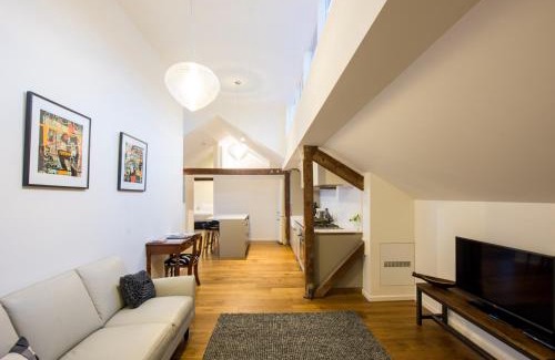 Sullivan's Cove Apartamento | Sullivans Cove Apartments