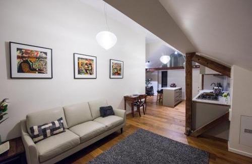 Sullivan's Cove Apartamento | Sullivans Cove Apartments