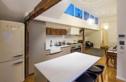 Sullivan's Cove Apartamento | Sullivans Cove Apartments