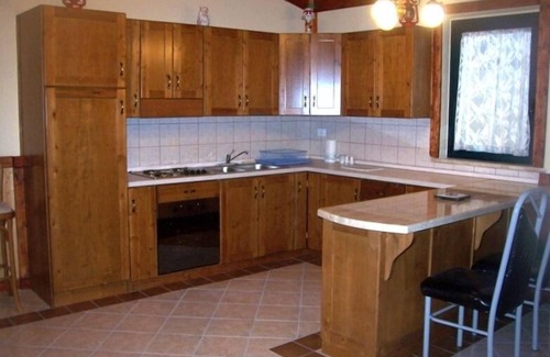 Bugnara Apartamento | Sulmona -Abruzzo- Prezza -rural centro de Italia Villa