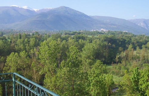 Bugnara Apartamento | Sulmona -Abruzzo- Prezza -rural centro de Italia Villa