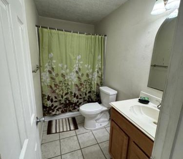 Sulphur Apartamento | Sulphur Suites