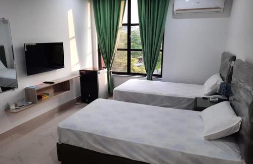 Loralai District Hotel | Sultan Executive Hotel