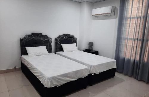 Loralai District Hotel | Sultan Executive Hotel