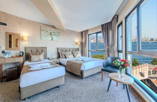 Sultanahmet Hotel | Sultan Hamit Hotel