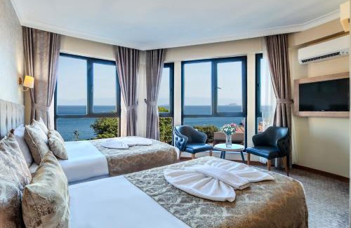 Sultanahmet Hotel | Sultan Hamit Hotel