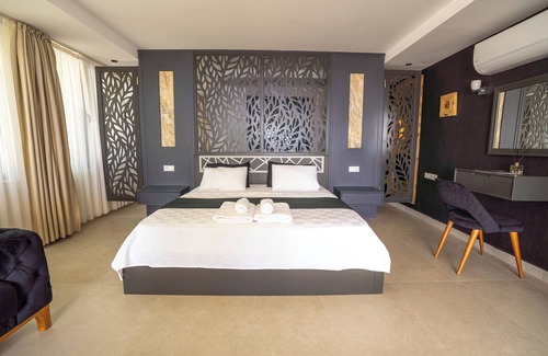 Kalkan Hotel | Sultan Hotel Kalkan