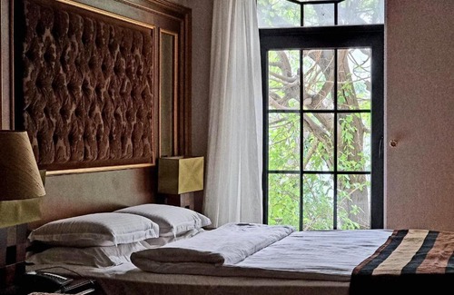 Baku Old Town Hotel | Sultan Inn Boutique Hotel