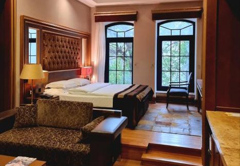 Baku Old Town Hotel | Sultan Inn Boutique Hotel