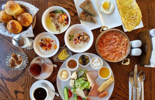 Baku Old Town Hotel | Sultan Inn Boutique Hotel