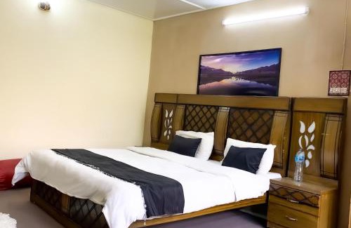 Skardu Casa | Sultan's Guest House Skardu