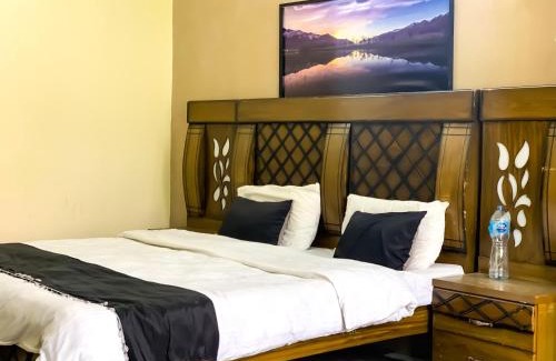 Skardu Casa | Sultan's Guest House Skardu